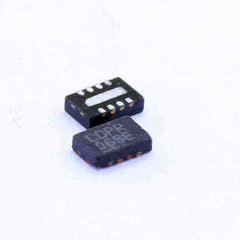 LT3470AEDDB#TRPBF 8-DFN (3x2) IC REG BUCK ADJ 0.25A 8DFN