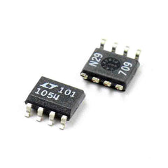 LT1054CS8 8-SOIC IC REG SWITCHD CAP DBL INV 8SOIC