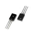 KSC3503CS - TO-126 - TRANSISTOR NPN 300V 100MA TO-126