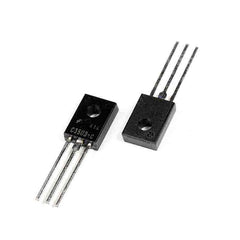 KSC3503CS TO-126 TRANSISTOR NPN 300V 100MA TO-126