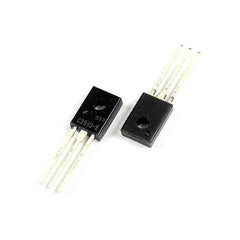 KSC3503ESTU TO-126 TRANSISTOR NPN 300V 100MA TO-126