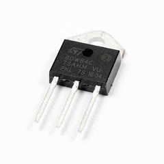 BDW84C TO-218-3 TRANS DARL PNP 15A 100V TO-247