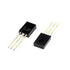 2SA1381CSTU - TO-126 - TRANSISTOR PNP 300V 100MA TO-126
