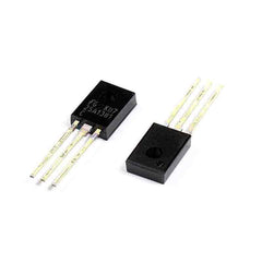 2SA1381CSTU TO-126 TRANSISTOR PNP 300V 100MA TO-126