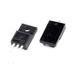 BDW94CF TO-220F TRANS PNP 100V 12A TO-220F