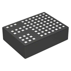 LTM8033MPV#PBF 76-LGA IC DC-DC UMODULE BUCK 3A 76-LGA