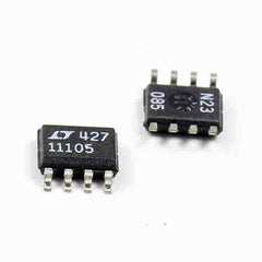 LT1110CS8-5#PBF 8-SOIC IC REG BUCK BOOST 5V 0.4A 8SOIC