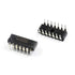 MM74C32N - 14-DIP - IC GATE OR QUAD 2 INPUT 14-DIP