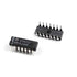 DM74LS86N - 14-DIP - IC GATE OR QUAD 2INP EXCL 14-DIP
