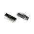 74AC240PC - 20-DIP - IC INVERTER DUAL 4-INPUT 20DIP