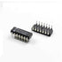 74ACT08PC - 14-DIP - IC GATE AND QUAD 2INPUT 14-DIP