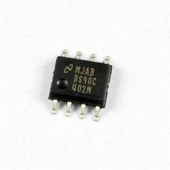 DS90C402MX 8-SOIC IC RVR SIGNALING DUAL DIFF 8SOIC