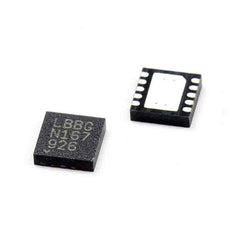 LTC3428EDD#TRPBF 10-DFN (3x3) IC REG BOOST ADJ 4A 10DFN