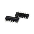 DS90C031BTMX - 16-SOIC N - IC LINE DRIVER QUAD DIFF 16-SOIC
