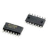 74F14SC - 14-SOIC - IC INVERTER HEX SCHM TRIG 14SOIC