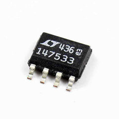 LTC1475CS8-3.3#TR 8-SOIC IC REG BUCK 3.3V 0.75A 8SOIC