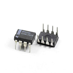 DS96176CN 8-MDIP IC TRANSCEIVER DIFF BUS 8-DIP