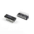74ACT14PC - 14-DIP - IC INVERTER HEX SCHMITT 14DIP