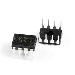 DS485N 8-MDIP IC TXRX MULT PT RS485/422 8-DIP