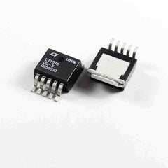 LT1076CQ-5#TR D2PAK-5 IC REG MULTI CONFIG 5V 2A D2PAK