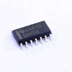 SN65HVD35DRG4 14-SOIC IC RS485 DVR/RCVR 3.3V 14-SOIC