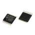 SN65MLVD047PWR - 16-TSSOP - IC M-LVDS QUAD LINE DVR 16-TSSOP