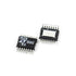 LT3509IMSE#TRPBF - 16-MSOP, Exposed Pad - IC REG BUCK ADJ 0.7A DL 16MSOP