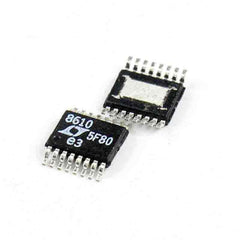 LT8610EMSE#TRPBF 16-MSOP, Exposed Pad IC REG BUCK SYNC ADJ 2.5A 16MSOP