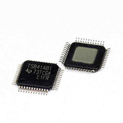 TSB41AB1PHPG4 48-HTQFP (7x7) IC CABLE XCVR/ARBITER 48-HTQFP