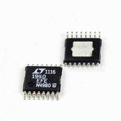 LT1940EFE#TRPBF 16-TSSOP-EP IC REG BUCK ADJ 1.4A DL 16TSSOP