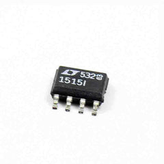 LTC1515IS8 8-SOIC IC REG MULTI CONFIG ADJ 8SOIC