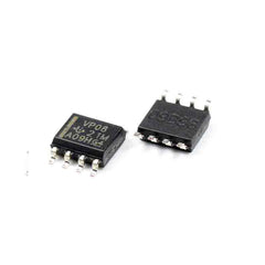 SN65HVD08DR 8-SOIC IC RS485 TXRX 10MBPS 8-SOIC