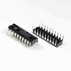 ADC0820CCN+ 20-PDIP IC ADC 8-BIT HS 20-DIP
