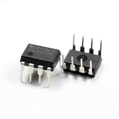SN75LBC176APE4 8-PDIP IC DIFF BUS TXRX 8-DIP