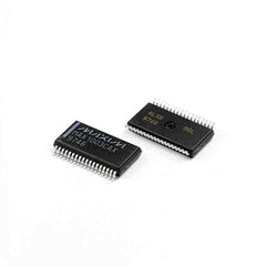 MAX1003CAX+T 36-SSOP IC ADC 6BIT 90MSPS DL 36-SSOP