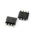 MAX1241BCSA+T - 8-SOIC N - IC ADC 12BIT SERIAL 8-SOIC