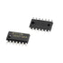 CD4011BCMX - 14-SOIC - IC GATE NAND QUAD 2INPUT 14SOIC