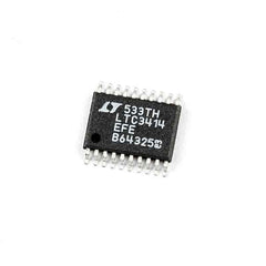 LTC3414EFE#TRPBF 20-TSSOP-EP IC REG BUCK SYNC ADJ 4A 20TSSOP
