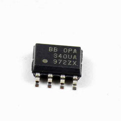 OPA340UA/2K5G4 8-SOIC IC OPAMP GP R-R 5.5MHZ SGL 8SOIC