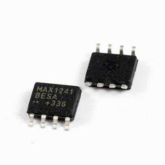 MAX1241BESA+T 8-SOIC N IC ADC 12BIT SERIAL 8-SOIC
