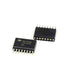 ISO1050DWR - 16-SOIC - IC TXRX ISOLATED CAN 5V 16SOIC
