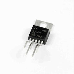 LT1074CT#06PBF TO-220-5 IC REG MULTI CONFIG ADJ TO-220-5