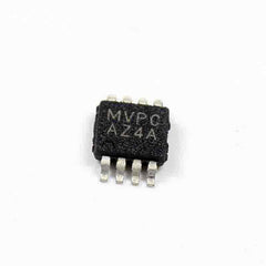 LM7322MMX/NOPB 8-MSOP IC AMP DUAL RRIO 16MHZ 30V 8MSOP