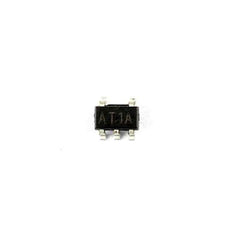 LM6211MFX SOT-23-5 IC OP AMP 24V R-R OUT LN SOT23-5