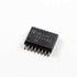 ISO3082DWR - 16-SOIC - IC HALF-DUPLEX RS485 TXRX 16SOIC
