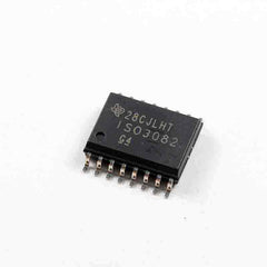 ISO3082DWR 16-SOIC IC HALF-DUPLEX RS485 TXRX 16SOIC
