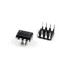 TLE2062CPE4 8-PDIP IC OPAMP JFET 2MHZ DUAL 8DIP