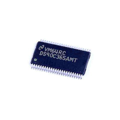 DS90C365AMT 48-TSSOP IC XMITTER PROGR LVDS 48-TSSOP