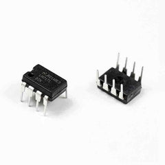 LM7171BIN 8-MDIP IC AMP VERY HI SPD V FDBK 8-DIP