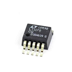 LT1170CQ#TRPBF D2PAK-5 IC REG MULTI CONFIG ADJ 5A D2PAK